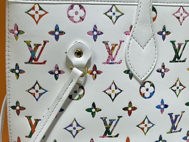 LV Shopping Bags